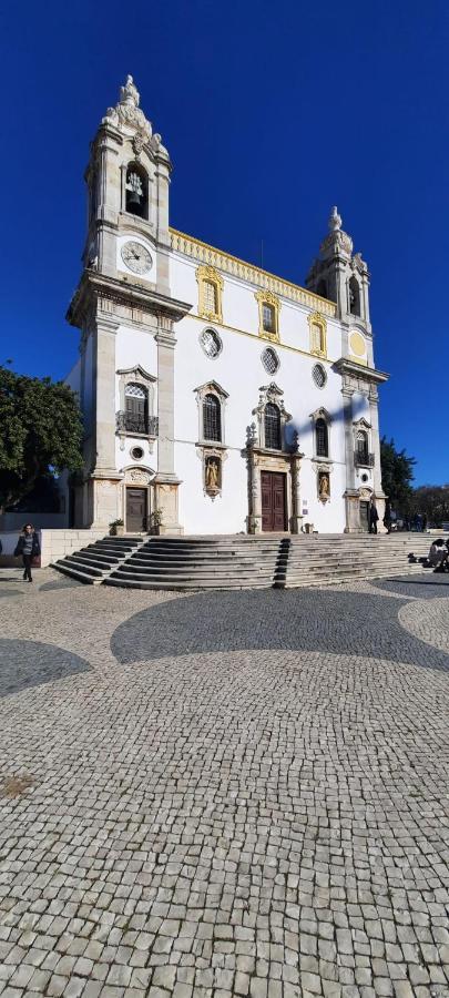 Апартаменты Casa Da Acoteia Фару Экстерьер фото